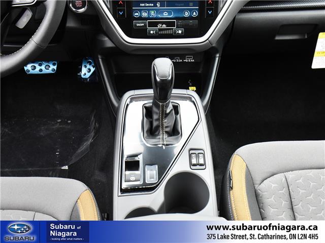 2026 Subaru Crosstrek Onyx (Stk: S9559) in St.Catharines - Image 18 of 24