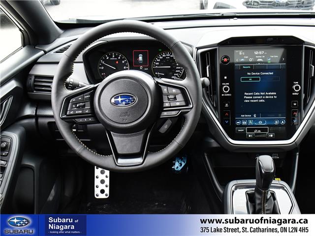 2026 Subaru Crosstrek Onyx (Stk: S9559) in St.Catharines - Image 19 of 24