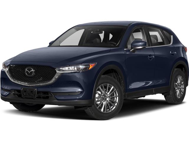 2019 Mazda CX-5 GS in Sudbury - Image 1 of 4