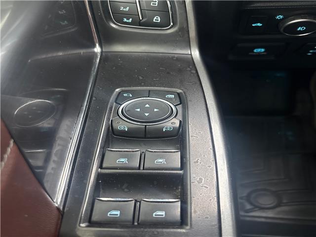 2022 Ford F-150 Lariat (Stk: E47843) in Port Hope - Image 20 of 29