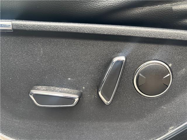 2022 Ford F-150 Lariat (Stk: E47843) in Port Hope - Image 21 of 29
