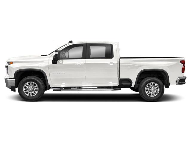 2023 Chevrolet Silverado 2500HD LT (Stk: R0128) in Cornwall - Image 2 of 3