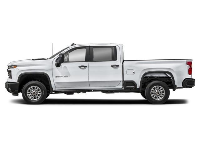 2025 Chevrolet Silverado 2500HD LT (Stk: R0129) in Cornwall - Image 2 of 3