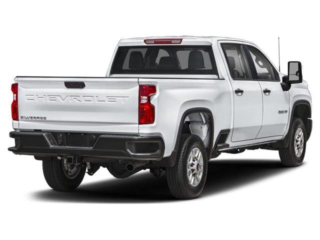 2025 Chevrolet SILVERADO K2500HD Lt (Stk: R0132) in Cornwall - Image 3 of 3