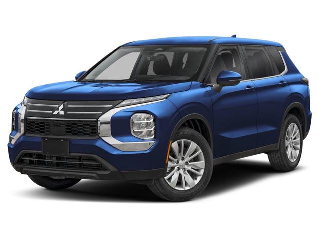 2026 Mitsubishi Outlander ES (Stk: M875) in Cornwall - Image 1 of 12