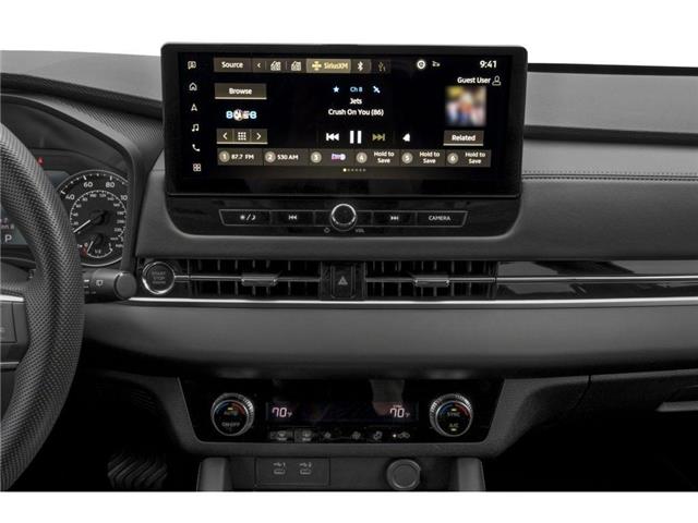 2026 Mitsubishi Outlander ES (Stk: M875) in Cornwall - Image 7 of 12