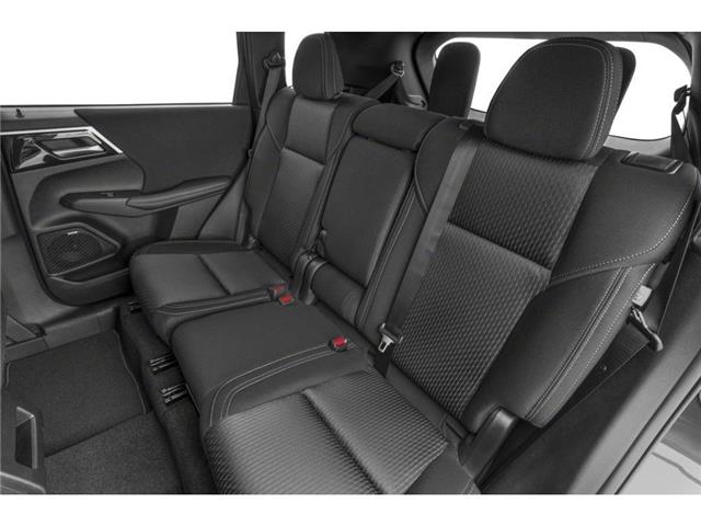 2026 Mitsubishi Outlander ES (Stk: M875) in Cornwall - Image 9 of 12