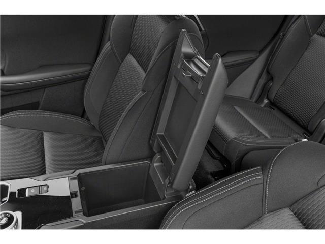 2026 Mitsubishi Outlander ES (Stk: M875) in Cornwall - Image 10 of 12