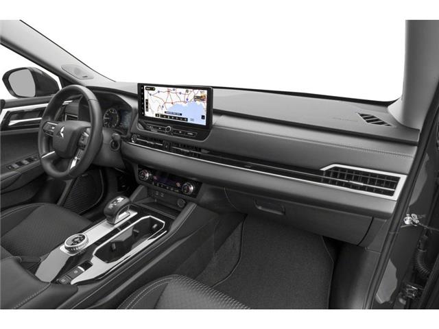 2026 Mitsubishi Outlander ES (Stk: M875) in Cornwall - Image 11 of 12