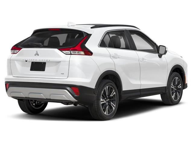 2026 Mitsubishi Eclipse Cross SE (Stk: M874) in Cornwall - Image 3 of 12