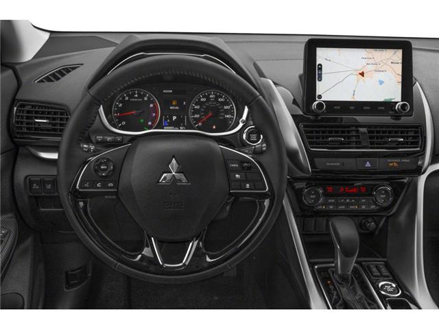 2026 Mitsubishi Eclipse Cross SE (Stk: M874) in Cornwall - Image 4 of 12