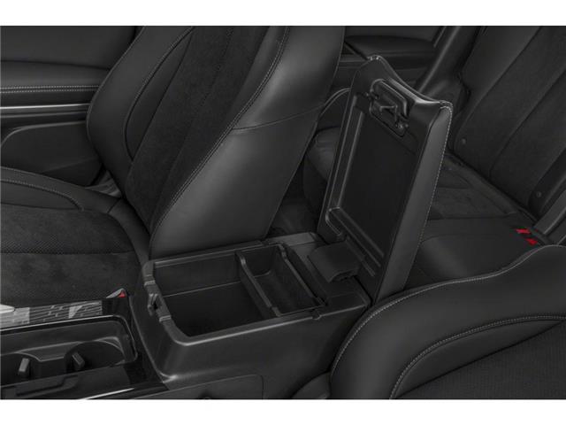 2026 Mitsubishi Eclipse Cross SE (Stk: M874) in Cornwall - Image 10 of 12