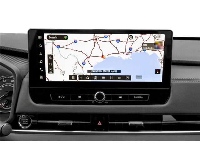 2026 Mitsubishi Outlander ES (Stk: M880) in Cornwall - Image 12 of 12