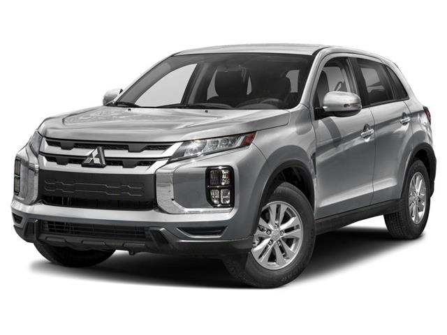 2026 Mitsubishi RVR SE (Stk: M878) in Cornwall - Image 1 of 1