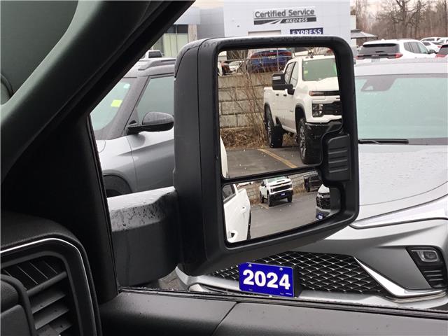 2024 Chevrolet Silverado 2500HD LT (Stk: S2775) in Cornwall - Image 28 of 29