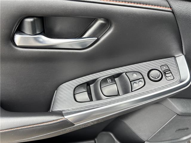 2020 Nissan Sentra SR (Stk: 21581A) in Brantford - Image 6 of 23