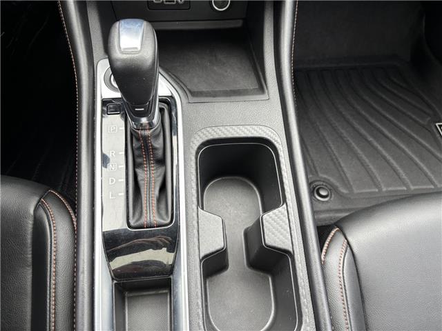 2020 Nissan Sentra SR (Stk: 21581A) in Brantford - Image 13 of 23