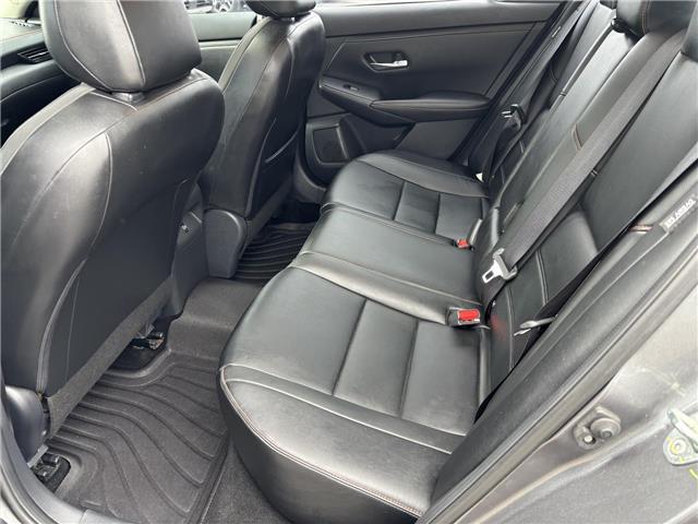 2020 Nissan Sentra SR (Stk: 21581A) in Brantford - Image 14 of 23