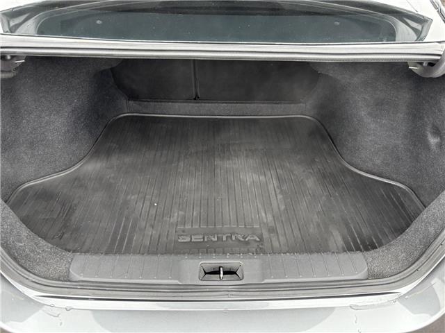 2020 Nissan Sentra SR (Stk: 21581A) in Brantford - Image 15 of 23