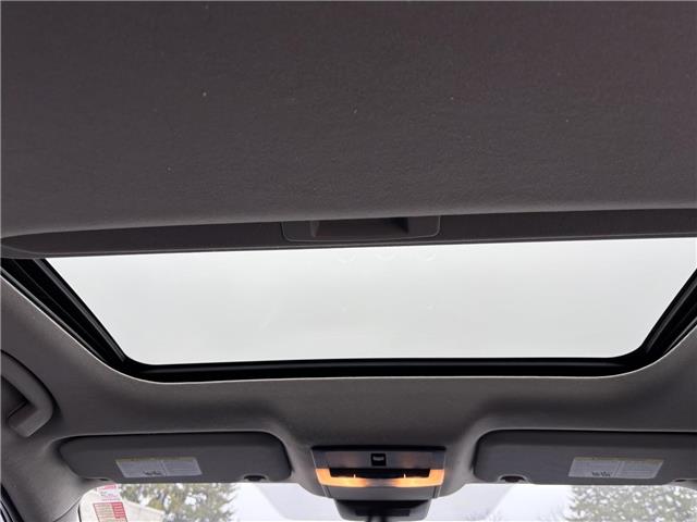 2020 Nissan Sentra SR (Stk: 21581A) in Brantford - Image 17 of 23