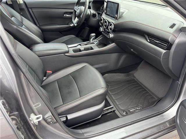 2020 Nissan Sentra SR (Stk: 21581A) in Brantford - Image 18 of 23