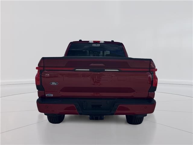2025 Ford F-150 Lightning Lariat (Stk: 5T139) in Williams Lake - Image 6 of 13