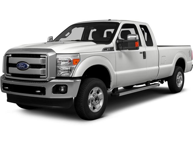 2015 Ford F-250 XLT in Ottawa - Image 1 of 1