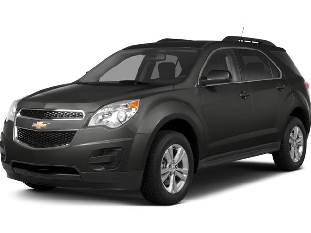 2015 Chevrolet Equinox 2LT in Ottawa - Image 1 of 2