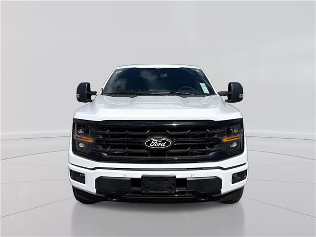 2025 Ford F-150 XLT (Stk: 5T068) in Williams Lake - Image 2 of 14