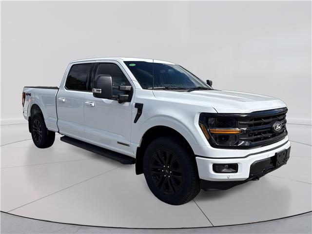 2025 Ford F-150 XLT (Stk: 5T068) in Williams Lake - Image 3 of 14