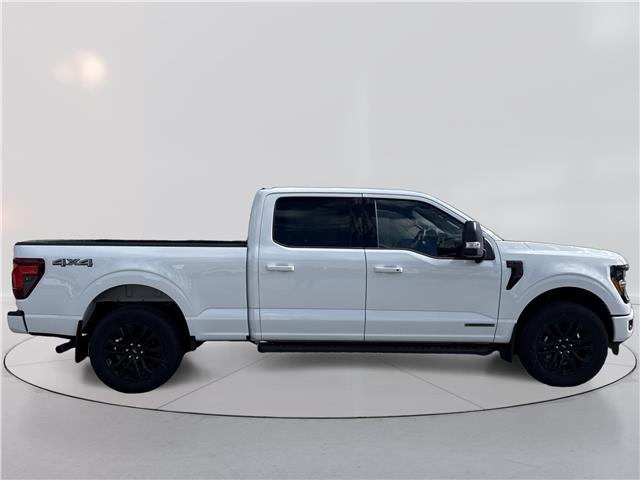 2025 Ford F-150 XLT (Stk: 5T068) in Williams Lake - Image 4 of 14