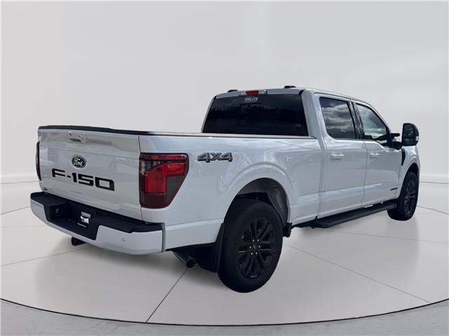 2025 Ford F-150 XLT (Stk: 5T068) in Williams Lake - Image 5 of 14