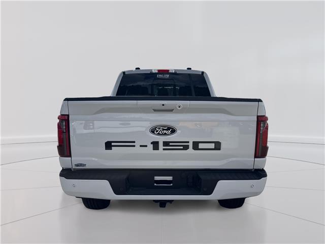 2025 Ford F-150 XLT (Stk: 5T068) in Williams Lake - Image 6 of 14