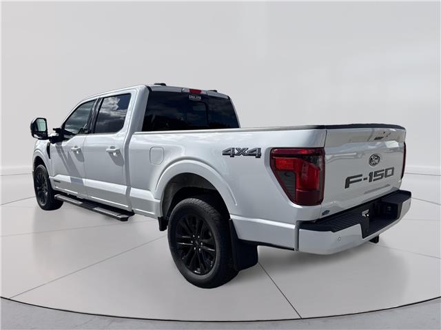 2025 Ford F-150 XLT (Stk: 5T068) in Williams Lake - Image 7 of 14