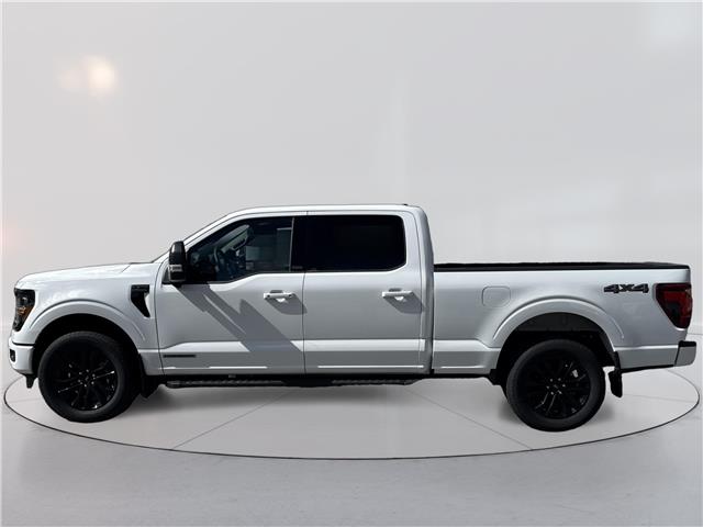 2025 Ford F-150 XLT (Stk: 5T068) in Williams Lake - Image 8 of 14
