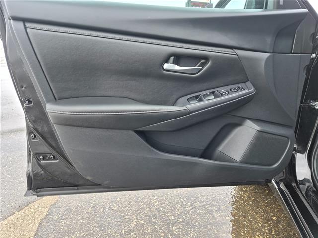 2023 Nissan Sentra SV (Stk: JUD020) in Brandon - Image 9 of 22