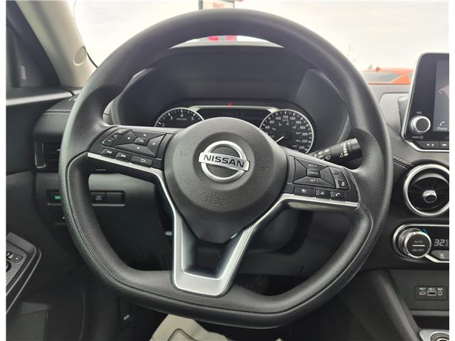 2023 Nissan Sentra SV (Stk: JUD020) in Brandon - Image 12 of 22