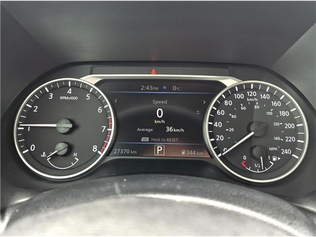 2023 Nissan Sentra SV (Stk: JUD020) in Brandon - Image 13 of 22
