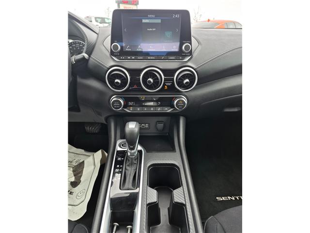 2023 Nissan Sentra SV (Stk: JUD020) in Brandon - Image 14 of 22