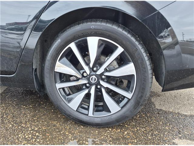 2023 Nissan Sentra SV (Stk: JUD020) in Brandon - Image 21 of 22