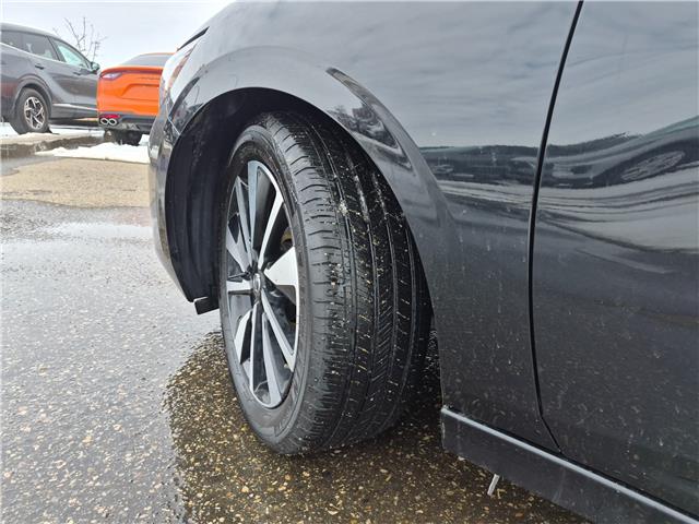 2023 Nissan Sentra SV (Stk: JUD020) in Brandon - Image 22 of 22