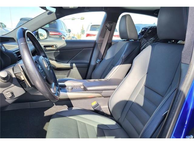 2020 Lexus IS 350 Base (Stk: T-1013B) in Okotoks - Image 3 of 5