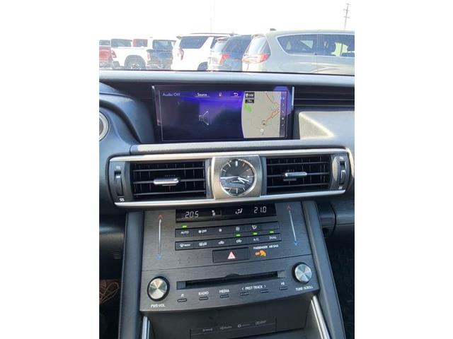 2020 Lexus IS 350 Base (Stk: T-1013B) in Okotoks - Image 5 of 5