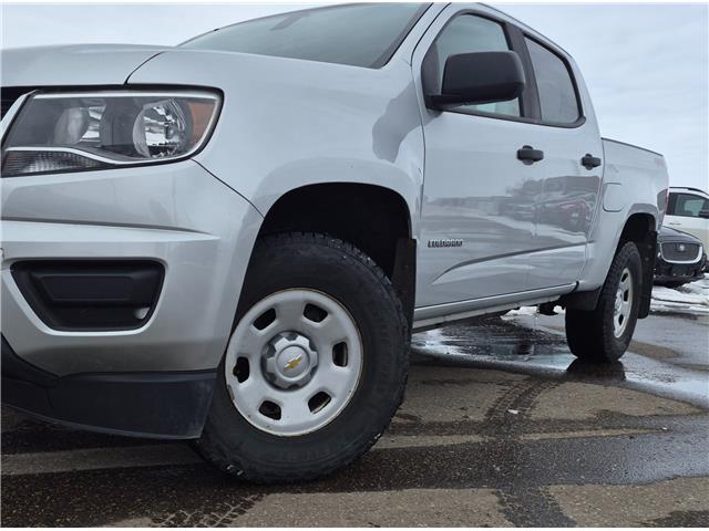 2018 Chevrolet Colorado WT (Stk: J26017) in Brandon - Image 2 of 20