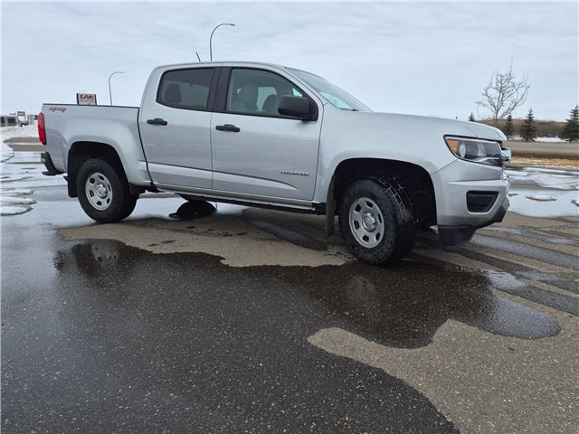 2018 Chevrolet Colorado WT (Stk: J26017) in Brandon - Image 3 of 20