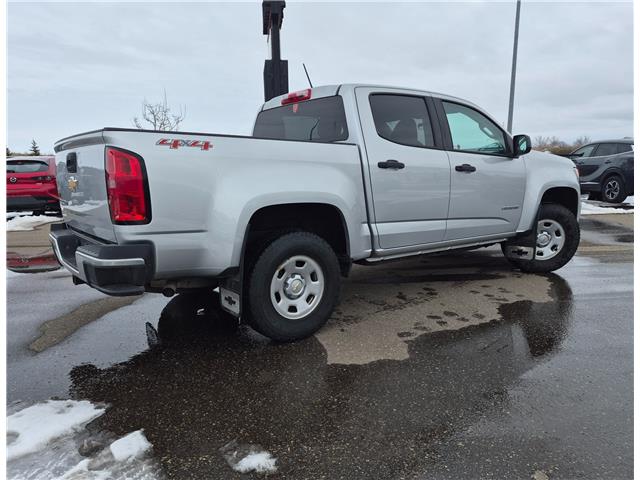 2018 Chevrolet Colorado WT (Stk: J26017) in Brandon - Image 4 of 20