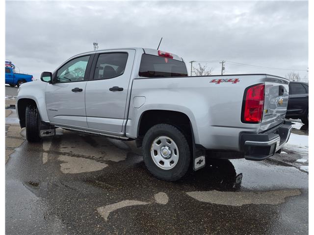 2018 Chevrolet Colorado WT (Stk: J26017) in Brandon - Image 7 of 20