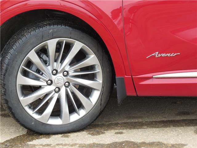 2025 Buick Envision Avenir (Stk: 7357A) in Lac La Biche - Image 3 of 29