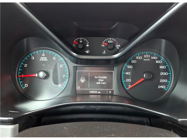 2018 Chevrolet Colorado WT (Stk: J26017) in Brandon - Image 12 of 20