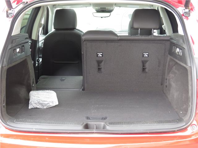 2025 Buick Envision Avenir (Stk: 7357A) in Lac La Biche - Image 5 of 29